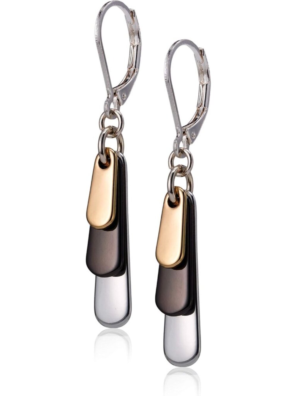 Women's Drop Earrings, Fashion Jewelry Accessories for Everyday and Special Occa